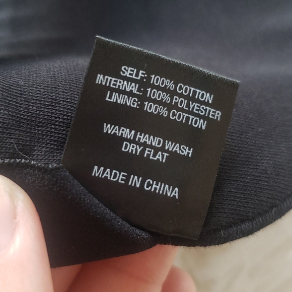 Perpetual Shade Drean On Lux Sleep Mask - Picture 5 of 5